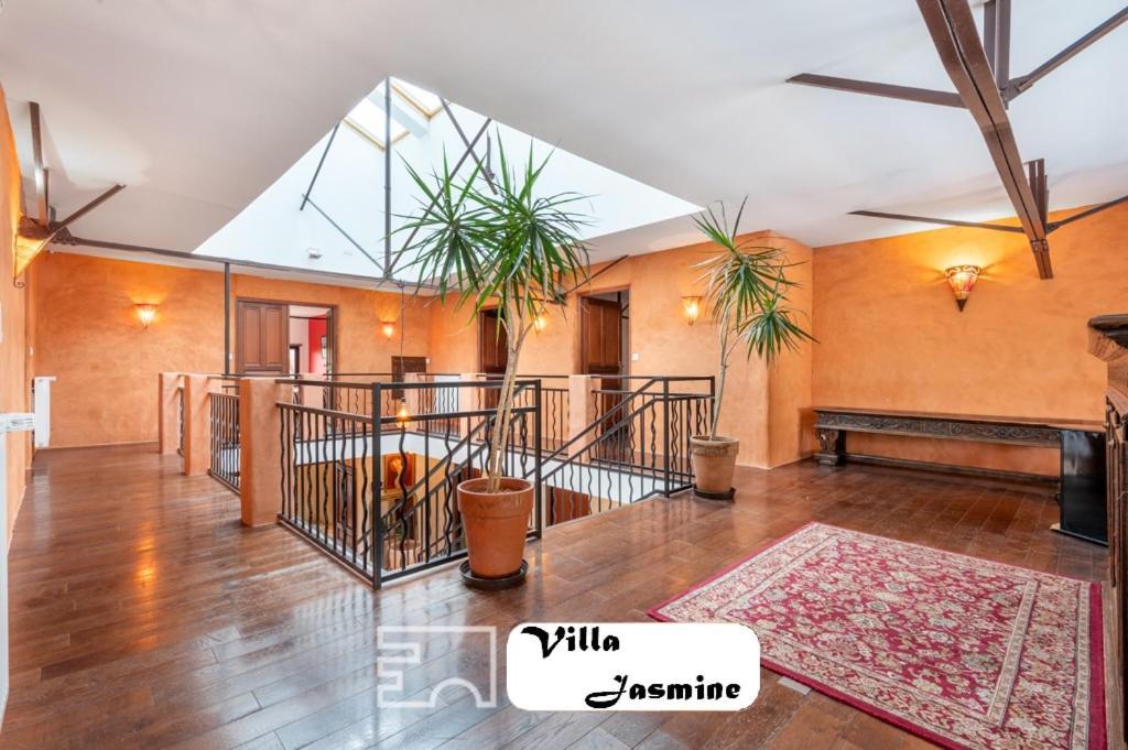Somptueuse Villa Jasmine Saint-Méen-le-Grand Esterno foto