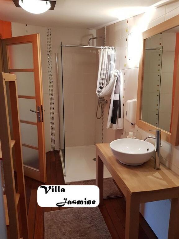 Somptueuse Villa Jasmine Saint-Méen-le-Grand Esterno foto